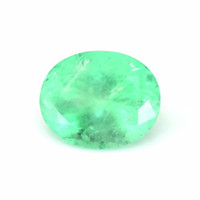4.26 Ct. Emerald from Russia Video