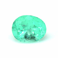 1.17 Ct. Emerald from Russia Video