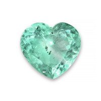2.40 Ct. Emerald from Russia Video