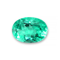 1.31 Ct. Emerald from Russia Video