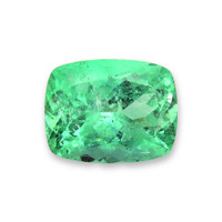 1.70 Ct. Emerald from Russia Video