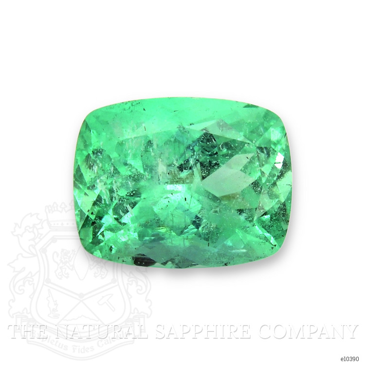 1.70 Ct. Emerald from Russia