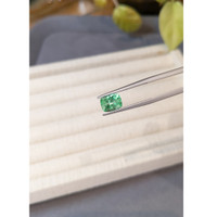 1.70 Ct. Emerald from Russia Life Style