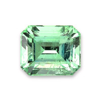 1.93 Ct. Emerald from Russia Video