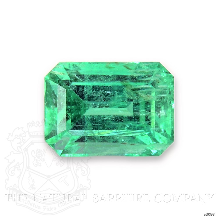 1.02 Ct. Emerald from Russia