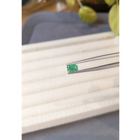 1.02 Ct. Emerald from Russia Life Style