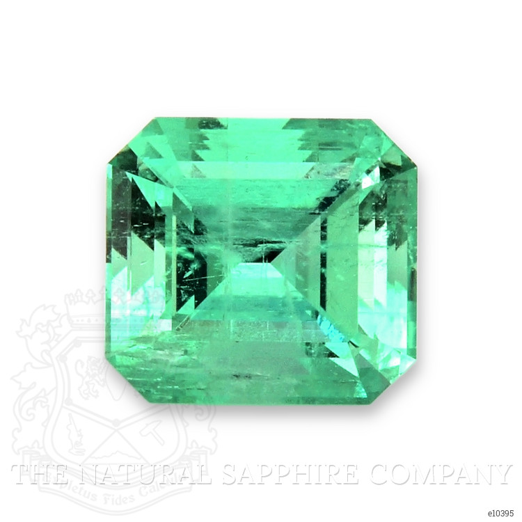 1.94 Ct. Emerald from Russia