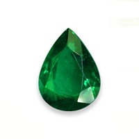 18.63 Ct. Emerald from Zambia Video
