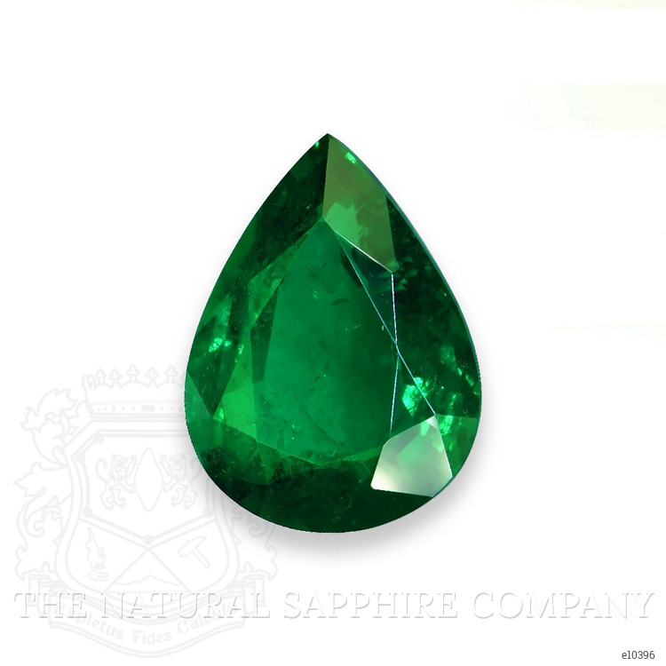 18.63 Ct. Emerald from Zambia
