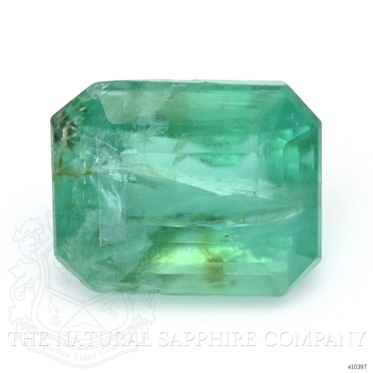 1.00 Ct. Emerald from Zambia