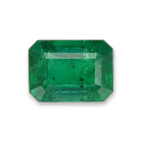 1.15 Ct. Emerald from Zambia Video