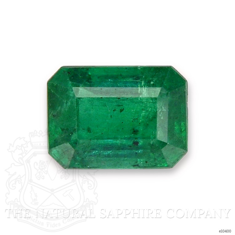 1.15 Ct. Emerald from Zambia