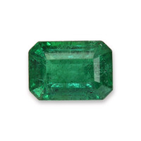 1.14 Ct. Emerald from Zambia Video