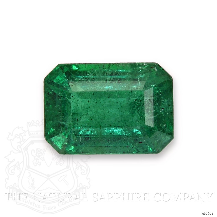 1.14 Ct. Emerald from Zambia