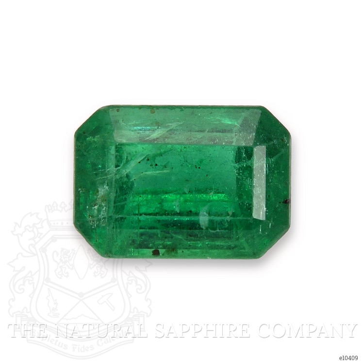 1.08 Ct. Emerald from Zambia