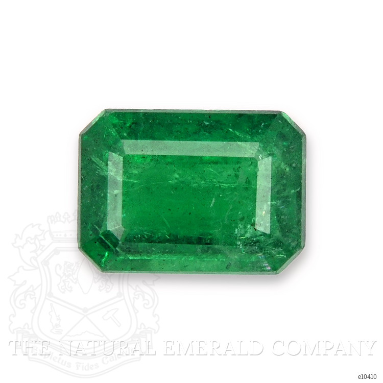 1.13 Ct. Emerald from Zambia