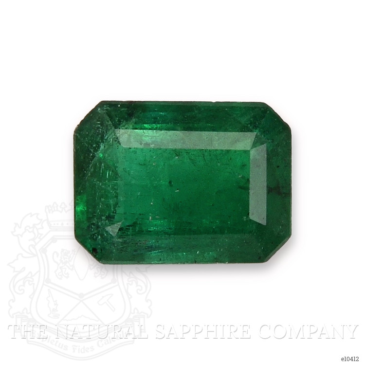 1.03 Ct. Emerald from Zambia