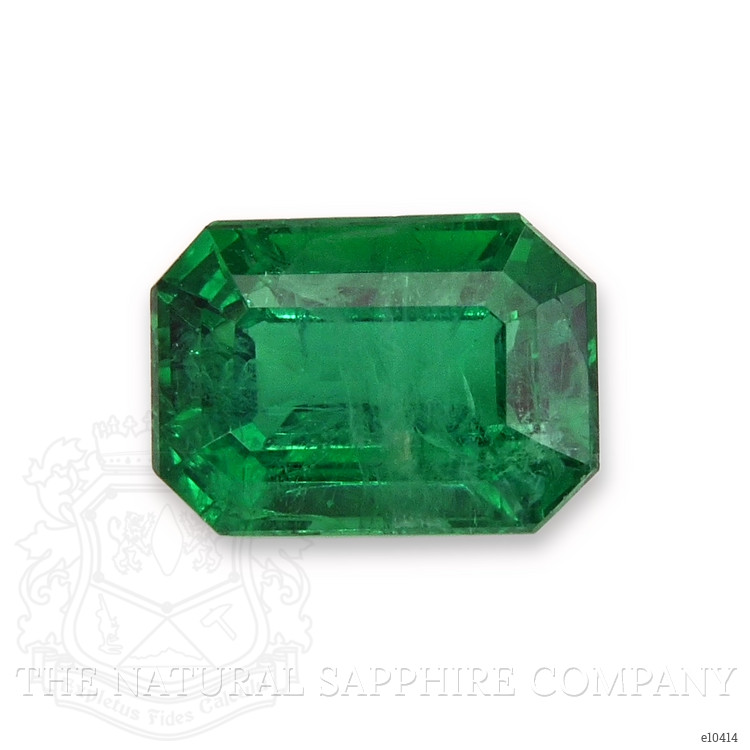 1.24 Ct. Emerald from Zambia