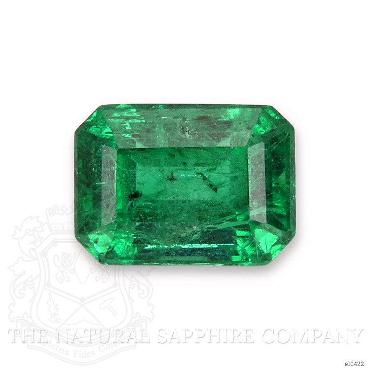 1.27 Ct. Emerald from Zambia