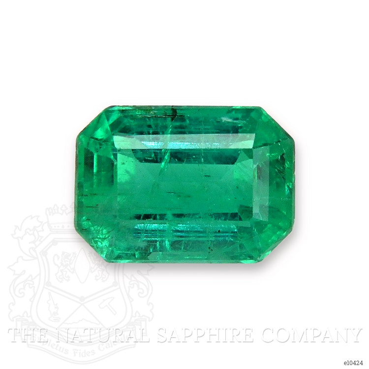 1.03 Ct. Emerald from Zambia