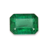 1.03 Ct. Emerald from Zambia Video