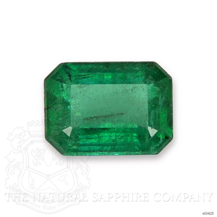 1.03 Ct. Emerald from Zambia