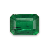 1.25 Ct. Emerald from Zambia Video
