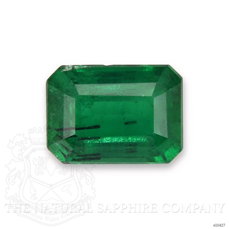 1.25 Ct. Emerald from Zambia