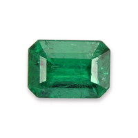 1.16 Ct. Emerald from Zambia Video