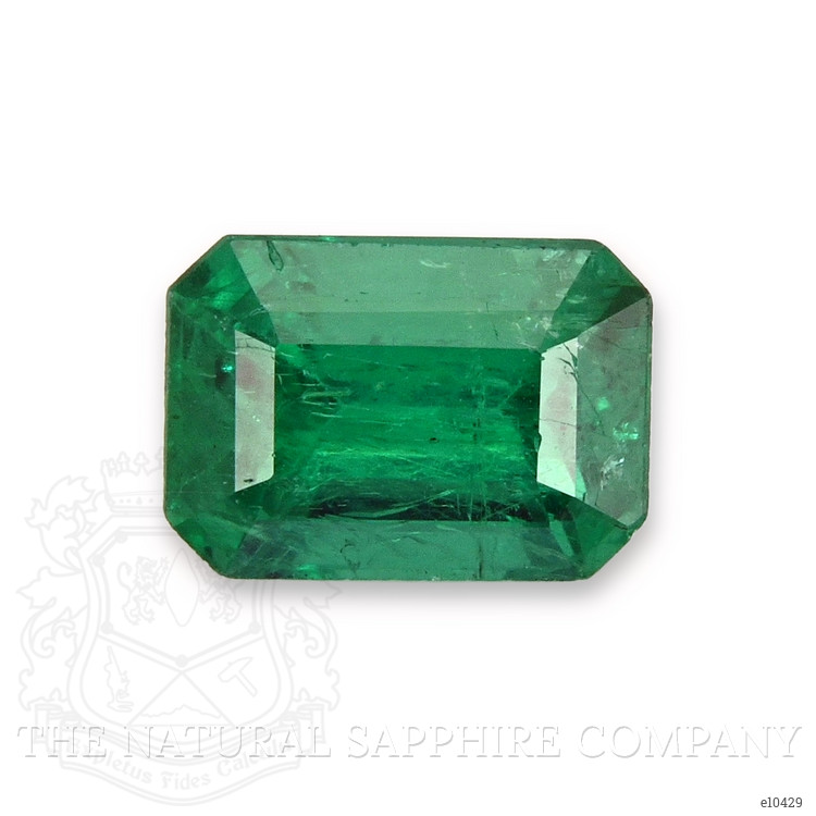 1.16 Ct. Emerald from Zambia