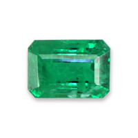 1.12 Ct. Emerald from Zambia Video
