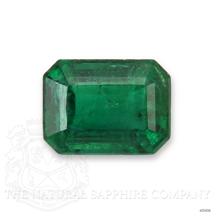 1.14 Ct. Emerald from Zambia