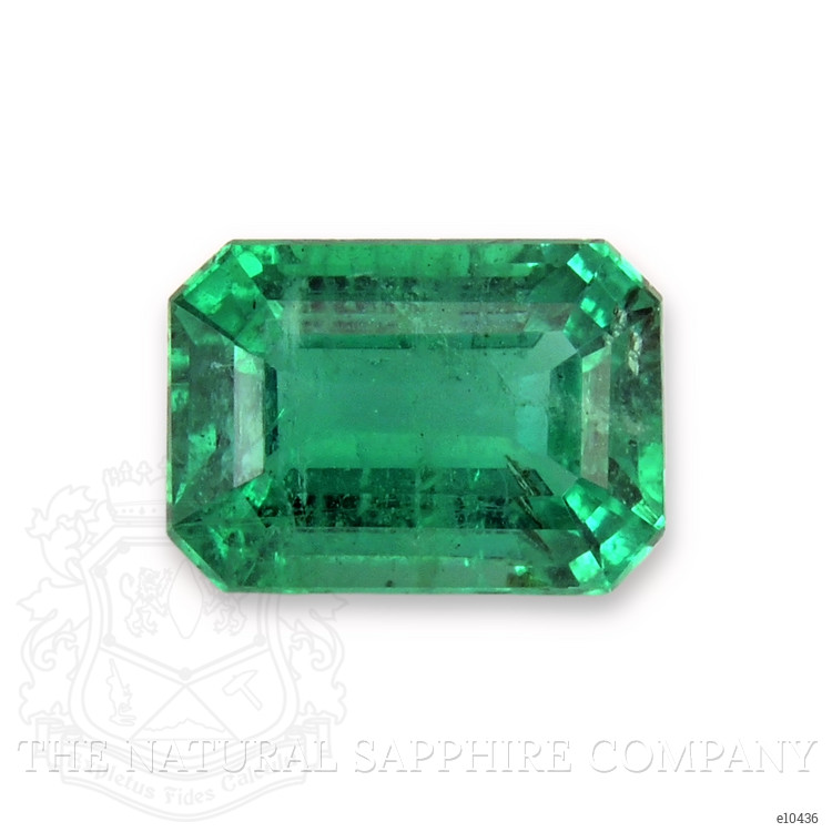 1.05 Ct. Emerald from Zambia