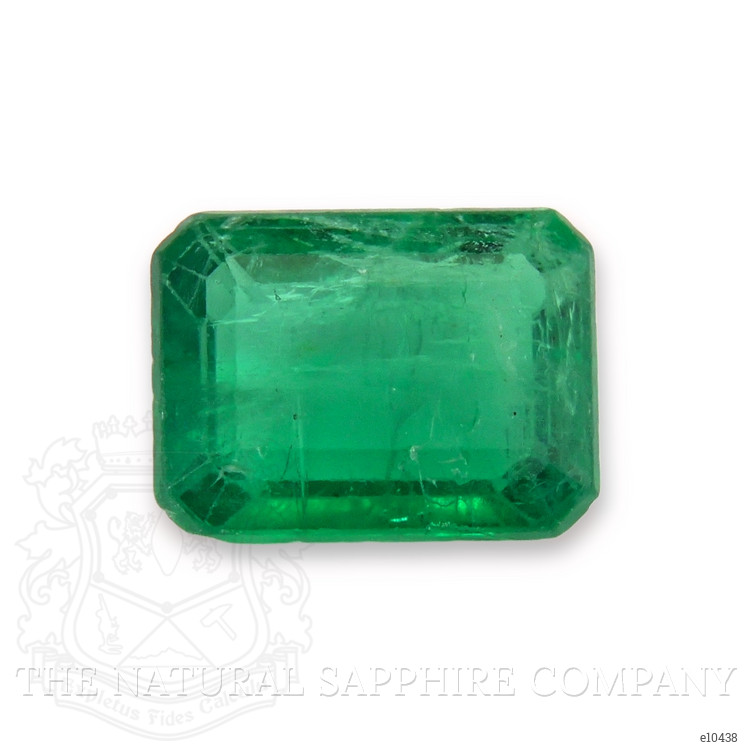 1.26 Ct. Emerald from Zambia
