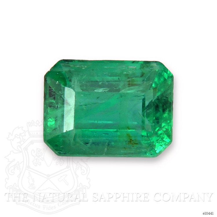 1.42 Ct. Emerald from Zambia