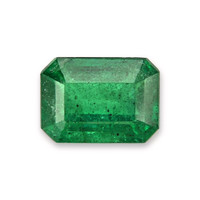 1.54 Ct. Emerald from Zambia Video