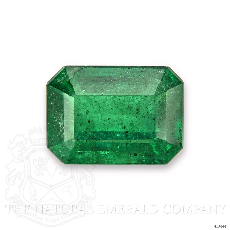 1.54 Ct. Emerald from Zambia