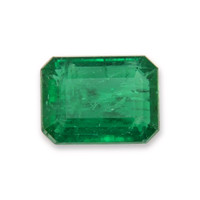 1.43 Ct. Emerald from Zambia Video