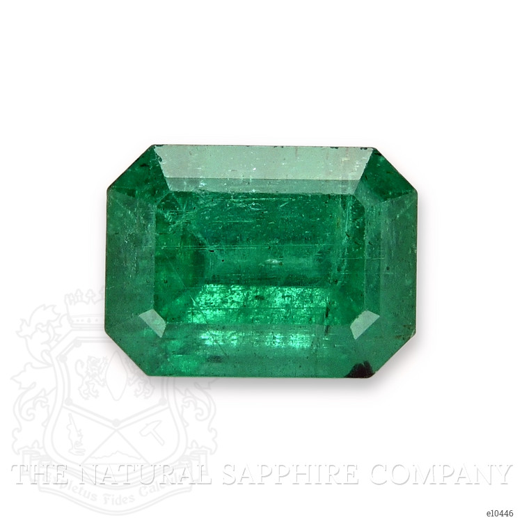 1.52 Ct. Emerald from Zambia
