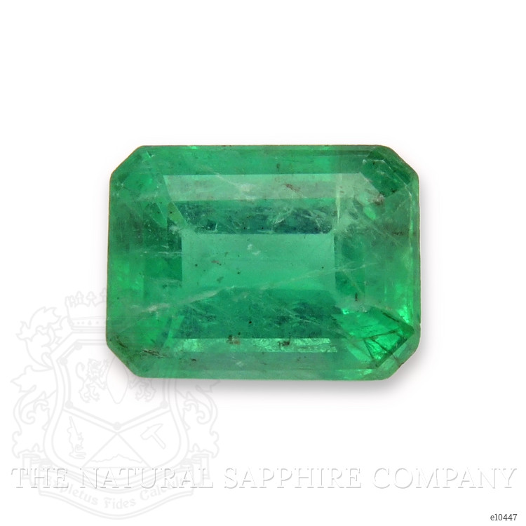 1.55 Ct. Emerald from Zambia