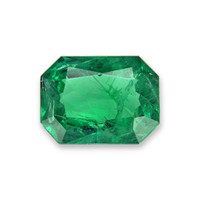 1.14 Ct. Emerald from Zambia Video