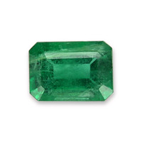 1.78 Ct. Emerald from Zambia Video