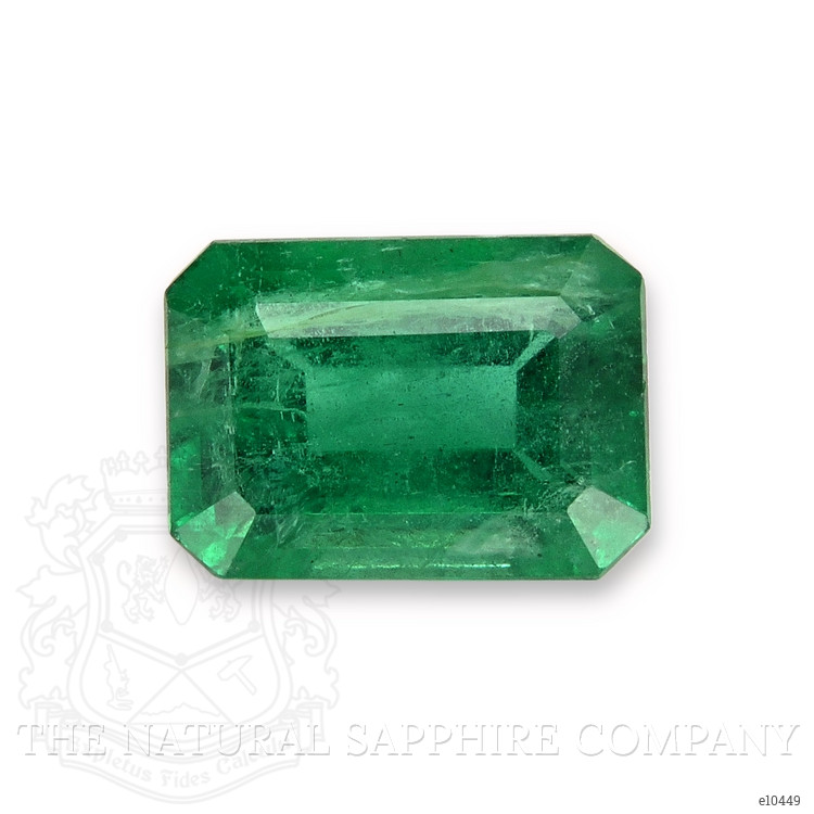 1.78 Ct. Emerald from Zambia