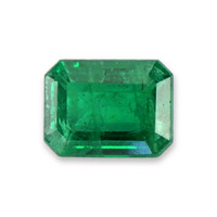 1.89 Ct. Emerald from Zambia Video