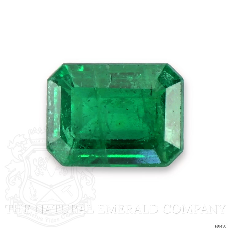 1.89 Ct. Emerald from Zambia