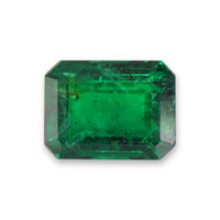 1.95 Ct. Emerald from Zambia Video
