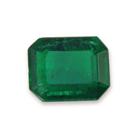 1.43 Ct. Emerald from Zambia Video