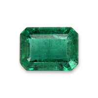 1.78 Ct. Emerald from Zambia Video