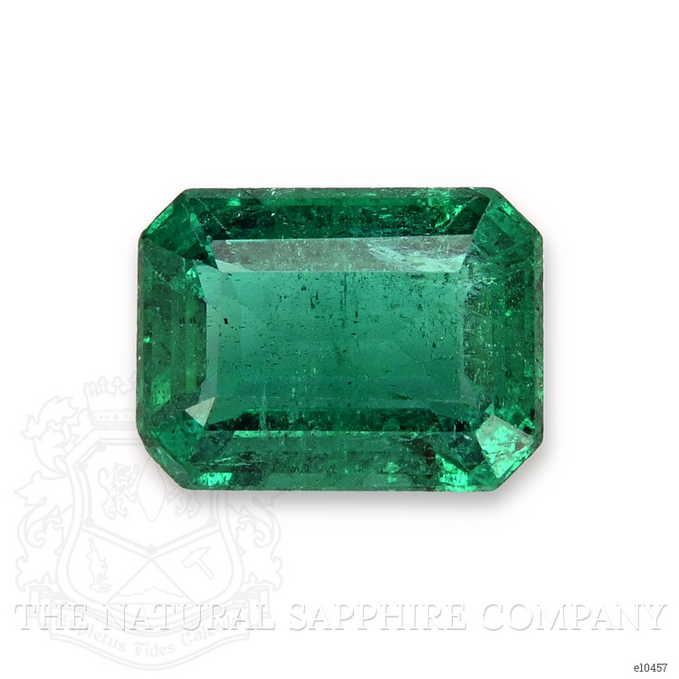 1.78 Ct. Emerald from Zambia