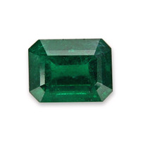 2.00 Ct. Emerald from Zambia Video